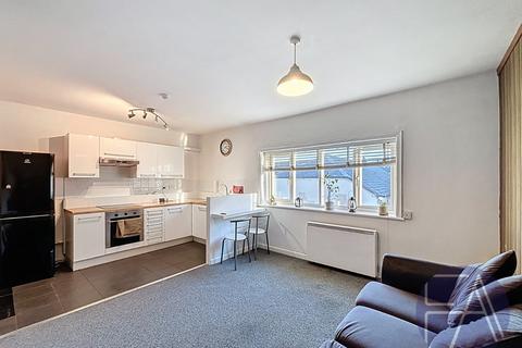 1 bedroom apartment for sale, 23 Stanley Street, Merseyside PR9