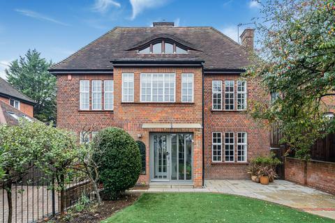 5 bedroom detached house for sale, Rectory Avenue, High Wycombe HP13