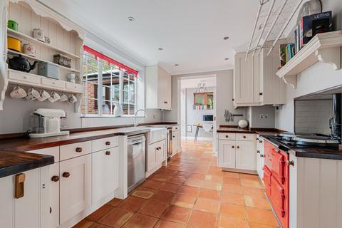 5 bedroom detached house for sale, Rectory Avenue, High Wycombe HP13