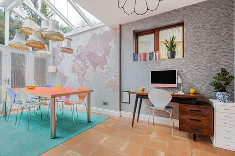 5 bedroom detached house for sale, Rectory Avenue, High Wycombe HP13