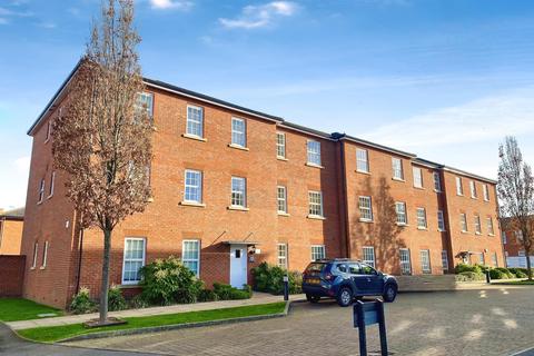1 bedroom apartment to rent, North Square, Fareham PO17
