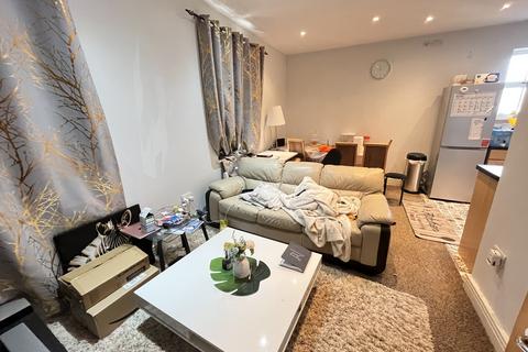 1 bedroom apartment to rent, North Square, Fareham PO17