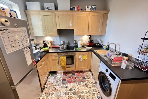1 bedroom apartment to rent, North Square, Fareham PO17