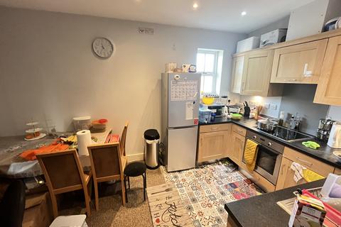 1 bedroom apartment to rent, North Square, Fareham PO17