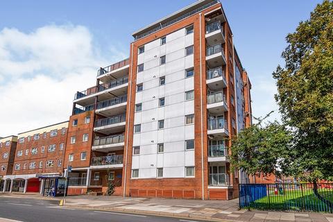 2 bedroom apartment to rent, Queen Street, Hampshire PO1