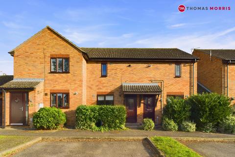 undefined, Providence Close, Huntingdon PE28