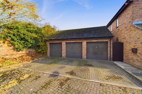 undefined, Providence Close, Huntingdon PE28