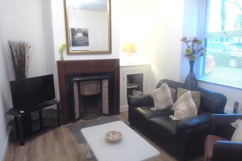 3 bedroom terraced house to rent, 19 Duddon Road, Askam-In-Furness
