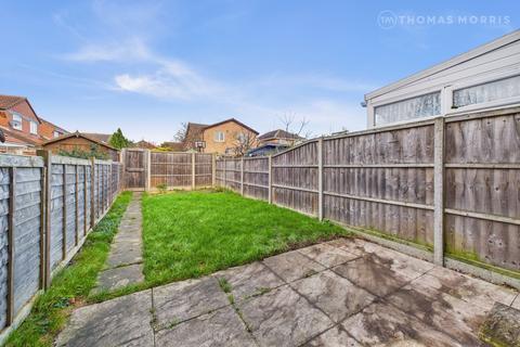 undefined, Bodiam Way, St. Neots PE19
