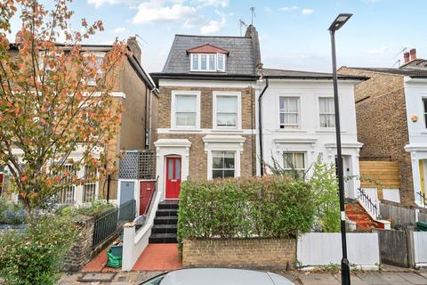 3 bedroom flat for sale, Shaftesbury Road, London, N19