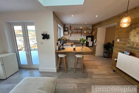 2 bedroom terraced house for sale, Trip Terrace, Pentre, Rhondda Cynon Taff, CF41