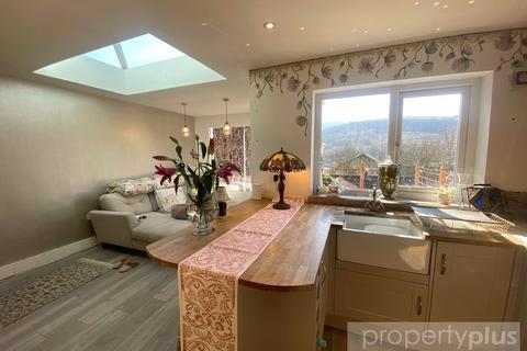 2 bedroom terraced house for sale, Trip Terrace, Pentre, Rhondda Cynon Taff, CF41