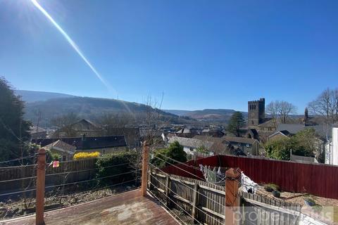 2 bedroom terraced house for sale, Trip Terrace, Pentre, Rhondda Cynon Taff, CF41