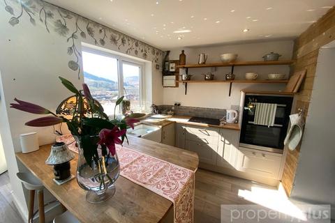 2 bedroom terraced house for sale, Trip Terrace, Pentre, Rhondda Cynon Taff, CF41