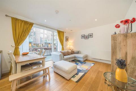 2 bedroom flat for sale, Rennie Street, London SE10