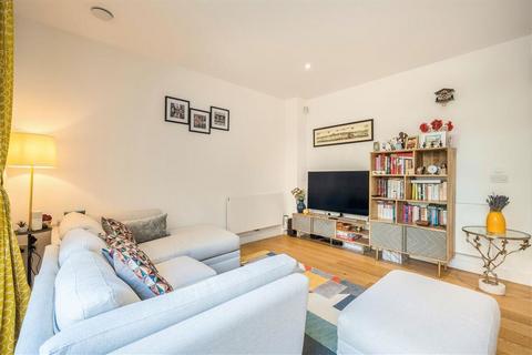 2 bedroom flat for sale, Rennie Street, London SE10