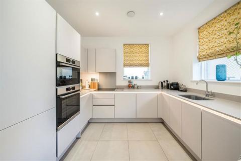 2 bedroom flat for sale, Rennie Street, London SE10