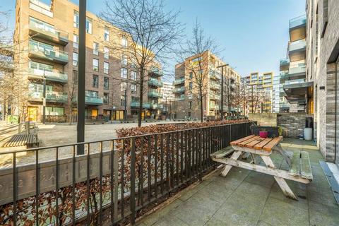 2 bedroom flat for sale, Rennie Street, London SE10