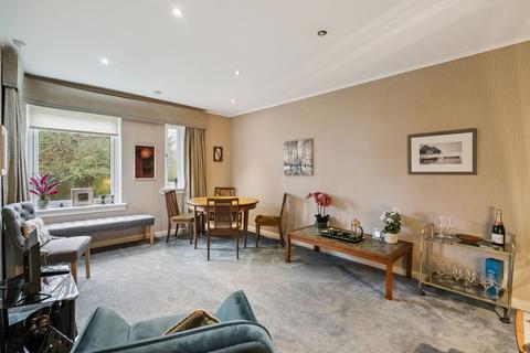 undefined, Grendon Court, Stirling, FK8