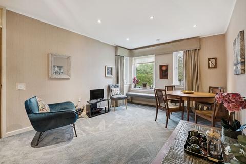 undefined, Grendon Court, Stirling, FK8