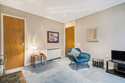 undefined, Grendon Court, Stirling, FK8