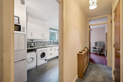 undefined, Grendon Court, Stirling, FK8