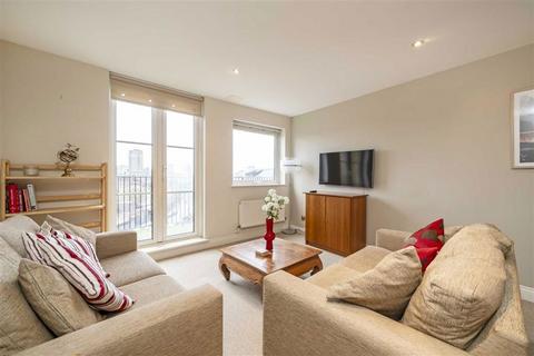 2 bedroom flat to rent, Palgrave Gardens, London NW1