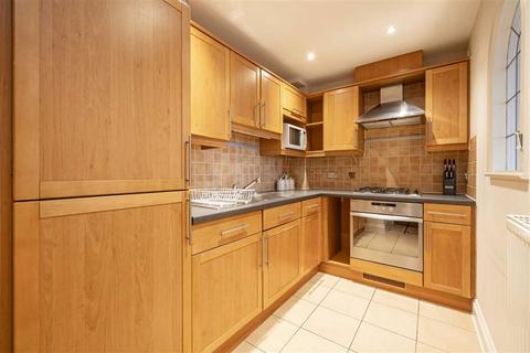 2 bedroom flat to rent, Palgrave Gardens, London NW1