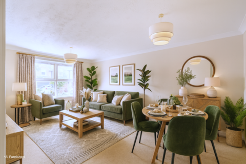 2 bedroom apartment for sale, Hansom Place, York
