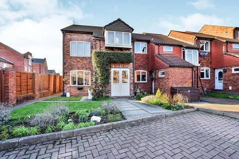 undefined, St. James Drive, Wilmslow SK9