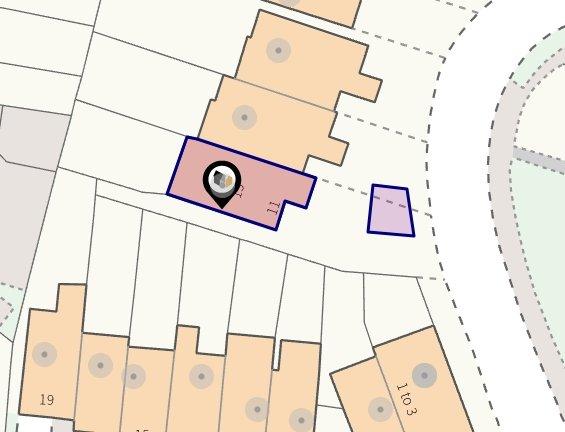 Plot Map