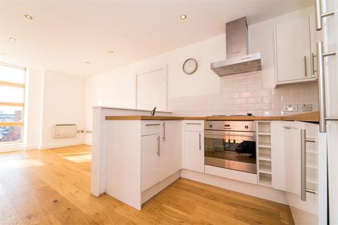 2 bedroom apartment to rent, The Wentwood, Northern Quarter