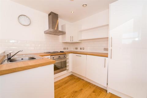 2 bedroom apartment to rent, The Wentwood, Northern Quarter