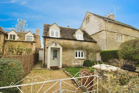 undefined, Cirencester GL7