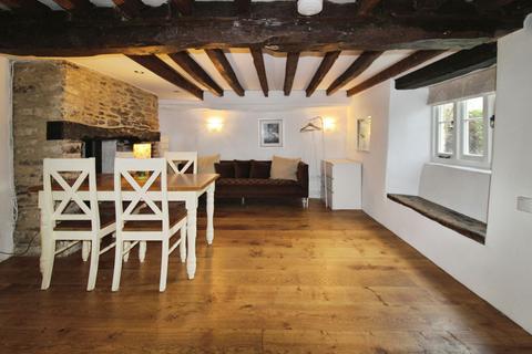 undefined, Cirencester GL7