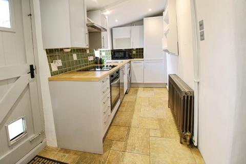 undefined, Cirencester GL7