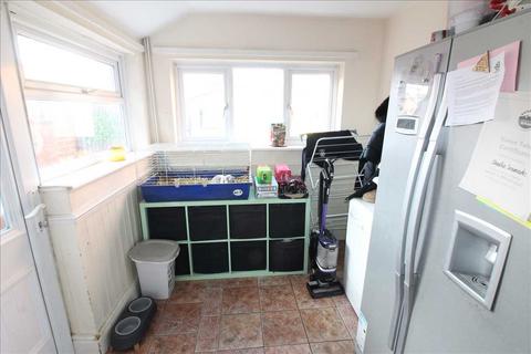3 bedroom terraced house for sale, Milton Keynes MK12