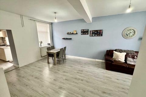 undefined, Ferndale CF43