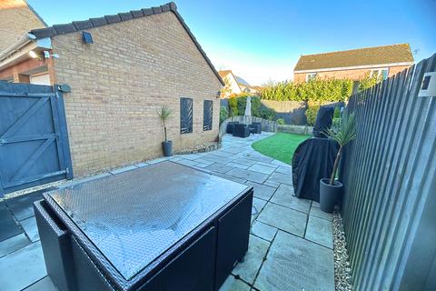 4 bedroom semi-detached house for sale, PLORIN ROAD, NORTH CORNELLY, CF33 4PZ