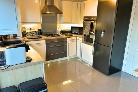 4 bedroom semi-detached house for sale, PLORIN ROAD, NORTH CORNELLY, CF33 4PZ