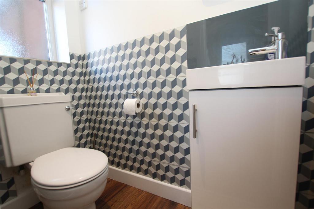 Cloakroom