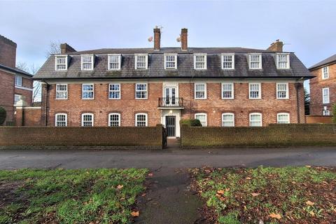 undefined, Muirhead Avenue, Liverpool, Merseyside, L13