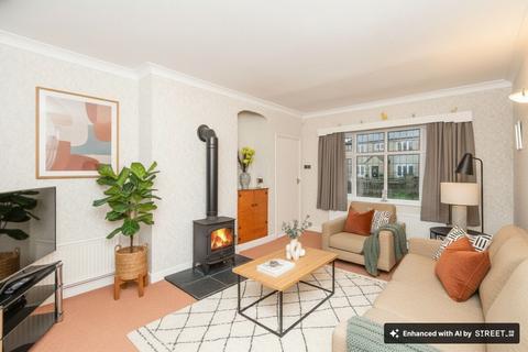 3 bedroom detached house for sale, Manor Road, Chesterfield S43