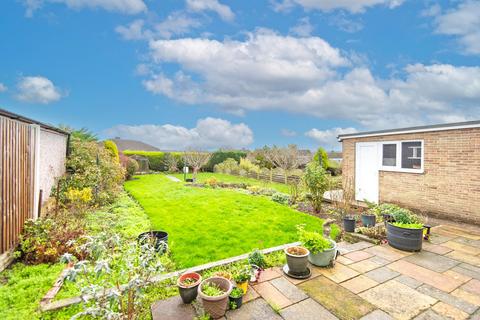 3 bedroom detached house for sale, Manor Road, Chesterfield S43