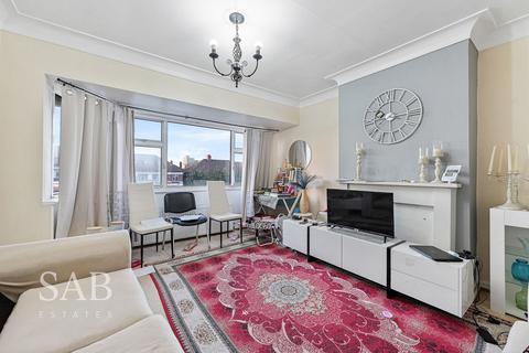 7 bedroom semi-detached house for sale, Beechwood Gardens, London, NW10