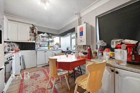 7 bedroom semi-detached house for sale, Beechwood Gardens, London, NW10