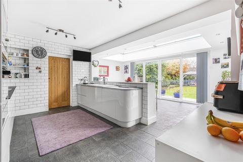 4 bedroom detached house for sale, Church Lane, Abington CB21