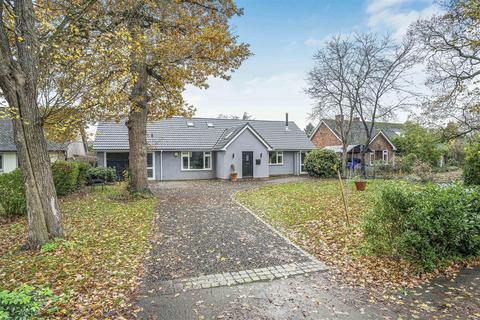 4 bedroom detached house for sale, Church Lane, Abington CB21