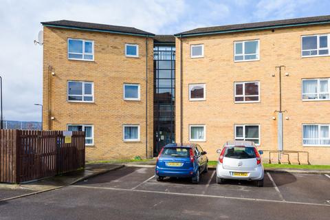 2 bedroom apartment to rent, Park Grange Mount, Norfolk Park, S2 3SQ