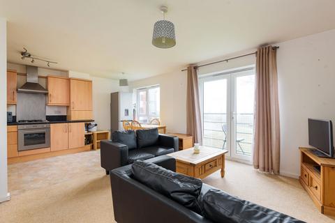 2 bedroom apartment to rent, Park Grange Mount, Norfolk Park, S2 3SQ
